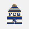 FC Buffalo Winter Hat FCB