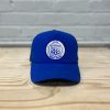 FC Buffalo Patch Hat